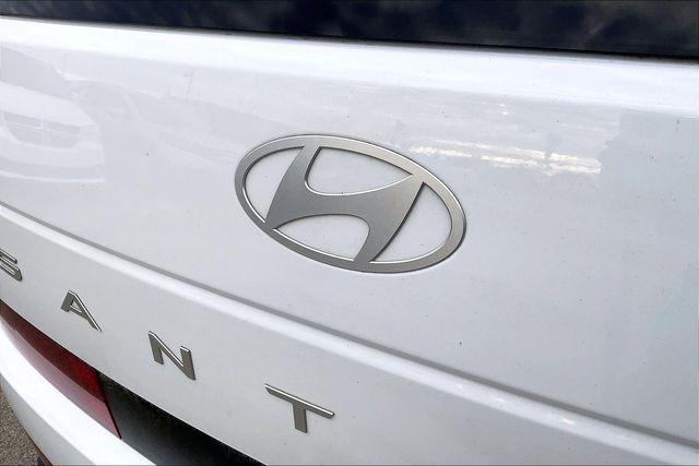 Used 2025 Hyundai Santa Fe For Sale in Millington, TN