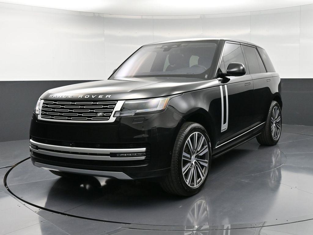/2023 Land-Rover Range-Rover