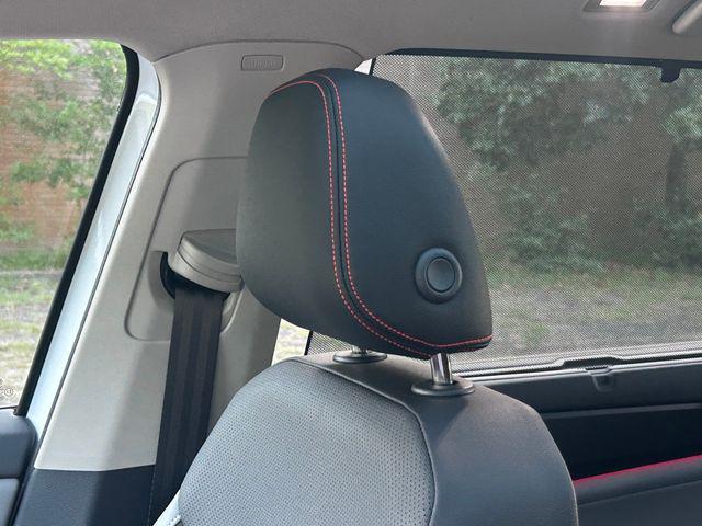 2026 Volkswagen Atlas Peak Edition