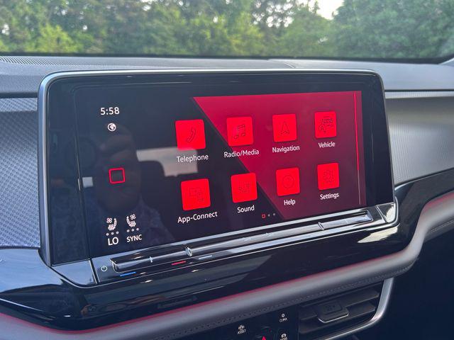 2026 Volkswagen Atlas Peak Edition