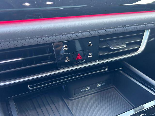 2026 Volkswagen Atlas Peak Edition