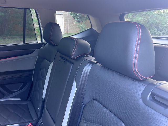 2026 Volkswagen Atlas Peak Edition