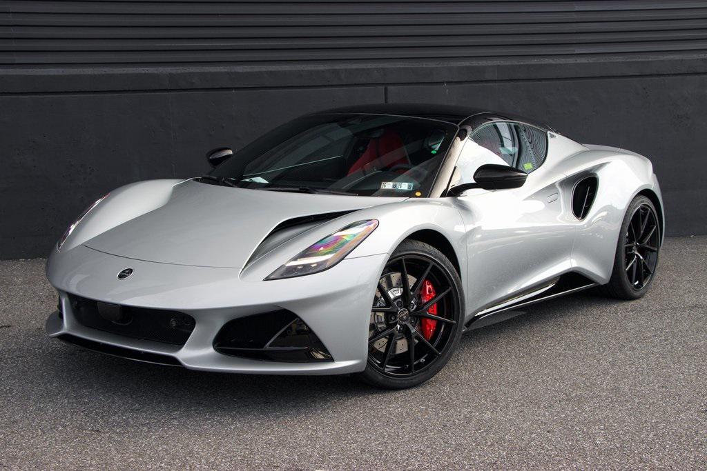 /2026 Lotus Emira