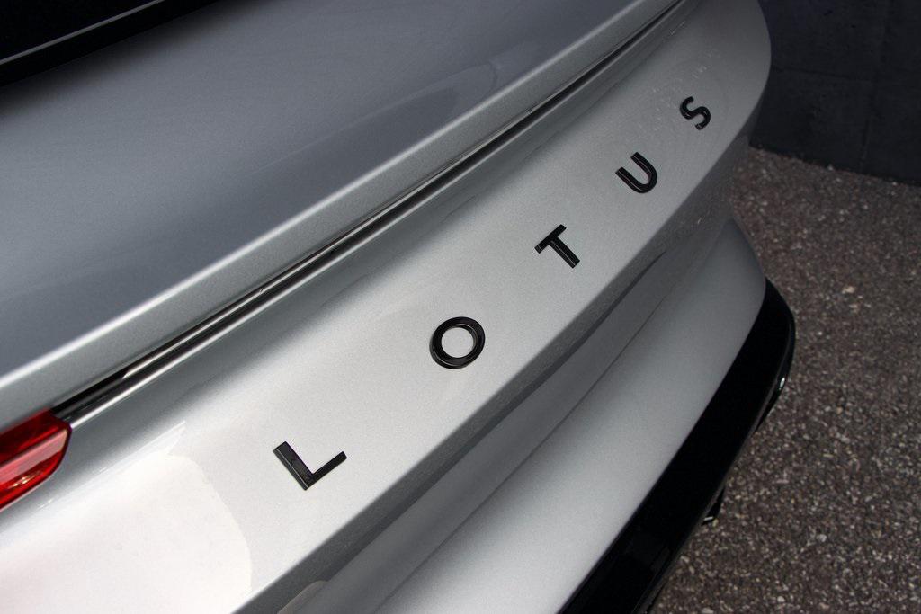 2026 Lotus Emira's photo