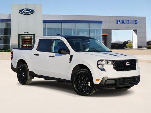 2025 Ford Maverick XLT for sale in Paris, TX