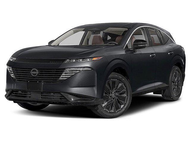2026 Nissan Murano Platinum for sale in East Hanover, NJ