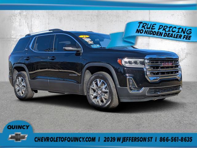 2023 GMC Acadia FWD SLE for sale in Quincy, FL
