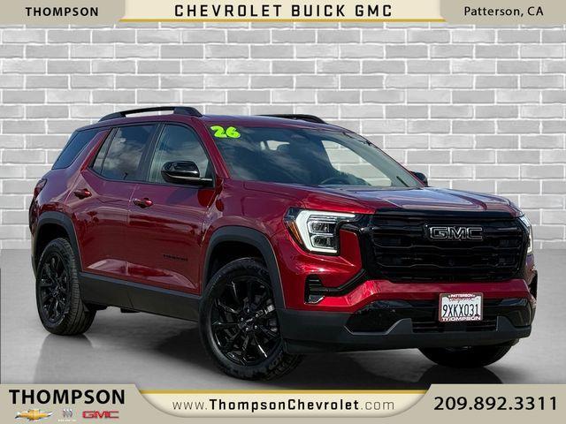 2026 GMC Terrain AWD Elevation for sale in Patterson, CA