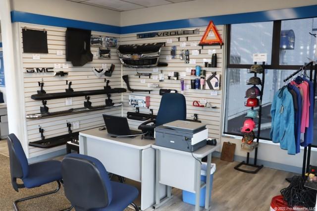 2022 GMC Sierra 2500HD 4WD Crew Cab Standard Bed AT4