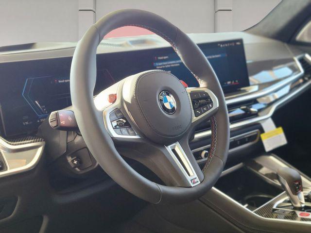 2026 BMW X5 M Competition