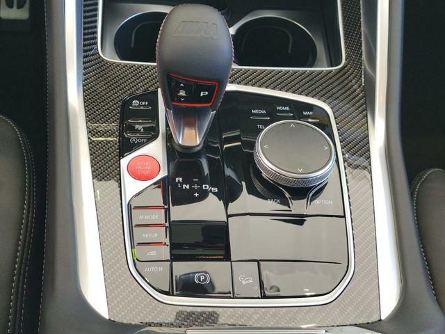 2026 BMW X5 M Competition