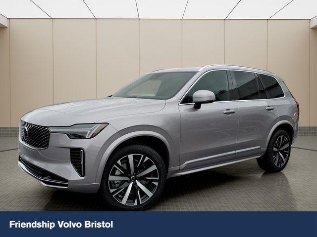 2026 Volvo XC90 Core, B6 AWD Gas (mild hybrid), Gasoline, Bright, 7 Seats for sale in Bristol, TN