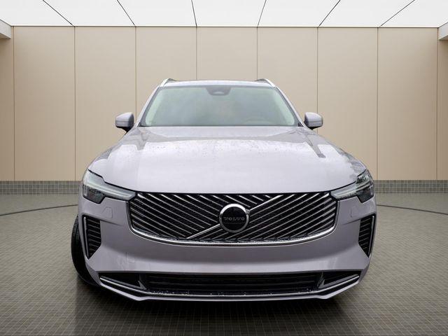 2026 Volvo XC90 Core, B6 AWD Gas (mild hybrid), Gasoline, Bright, 7 Seats