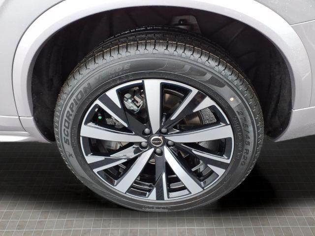2026 Volvo XC90 Core, B6 AWD Gas (mild hybrid), Gasoline, Bright, 7 Seats
