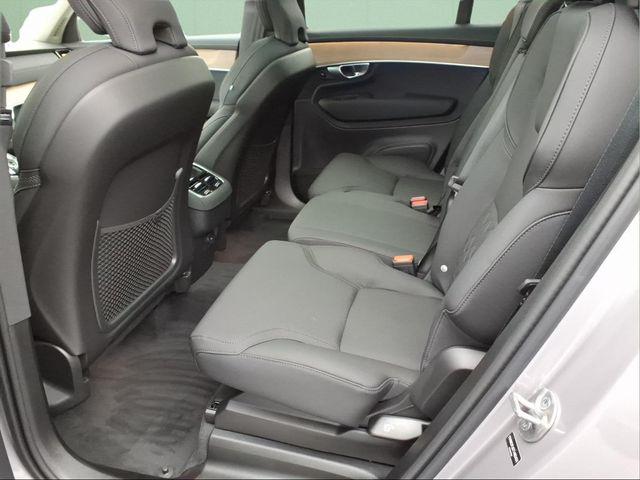 2026 Volvo XC90 Core, B6 AWD Gas (mild hybrid), Gasoline, Bright, 7 Seats