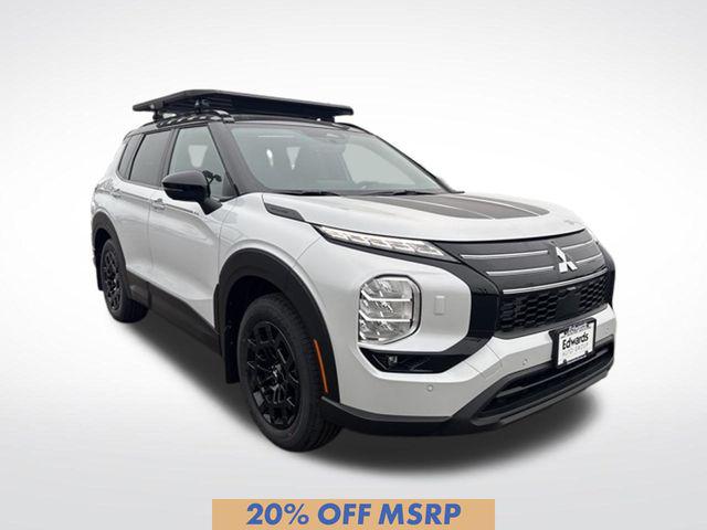 2026 Mitsubishi Outlander TRAIL EDITION S-AWC for sale in Council Bluffs, IA