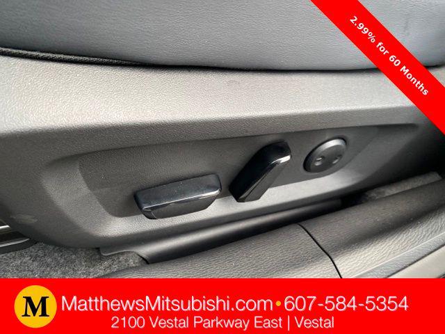 2026 Mitsubishi Outlander SE 1.5T S-AWC