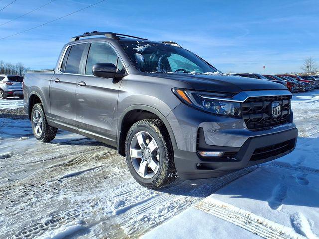 2026 Honda Ridgeline RTL for sale in Triadelphia, WV