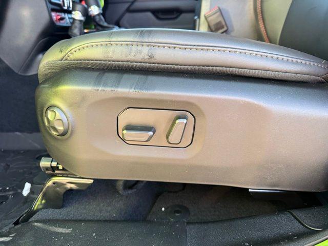 2026 Jeep Wrangler 4-Door Rubicon 4x4