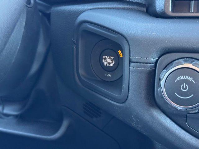 2026 Jeep Wrangler 4-Door Rubicon 4x4