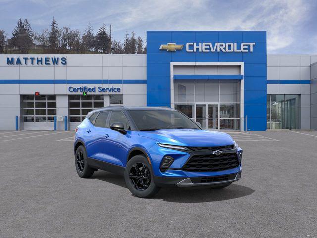 2026 Chevrolet Blazer LT for sale in Vestal, NY