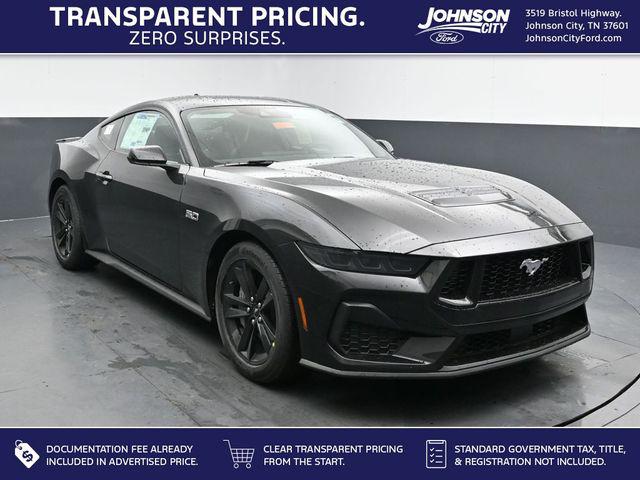 2026 Ford Mustang GT Fastback for sale in Johnson City, TN