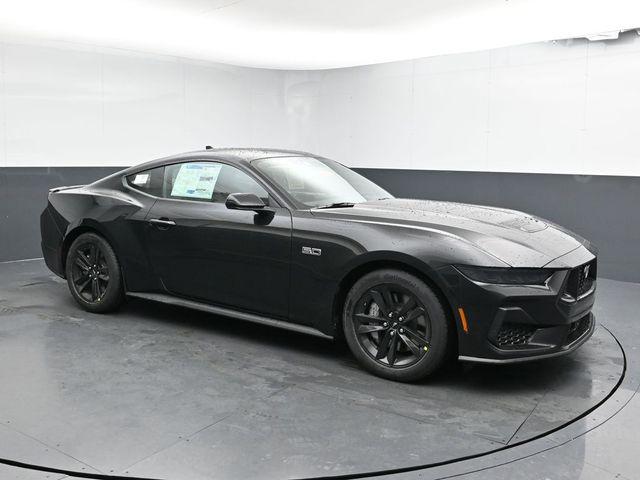 2026 Ford Mustang GT Fastback