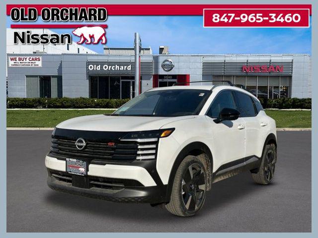 2026 Nissan Kicks SR for sale in Skokie, IL