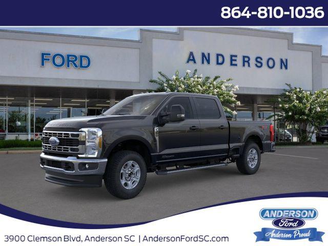 2026 Ford F-350 XLT for sale in Anderson, SC