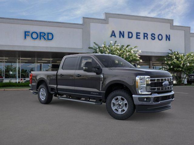 2026 Ford F-350 XLT