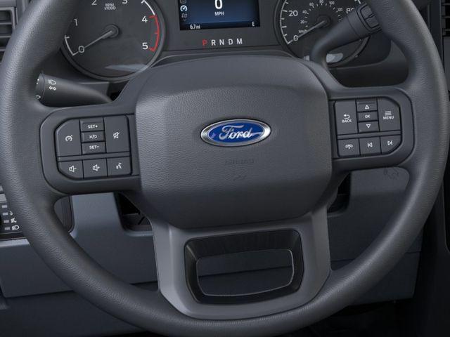 2026 Ford F-350 XLT