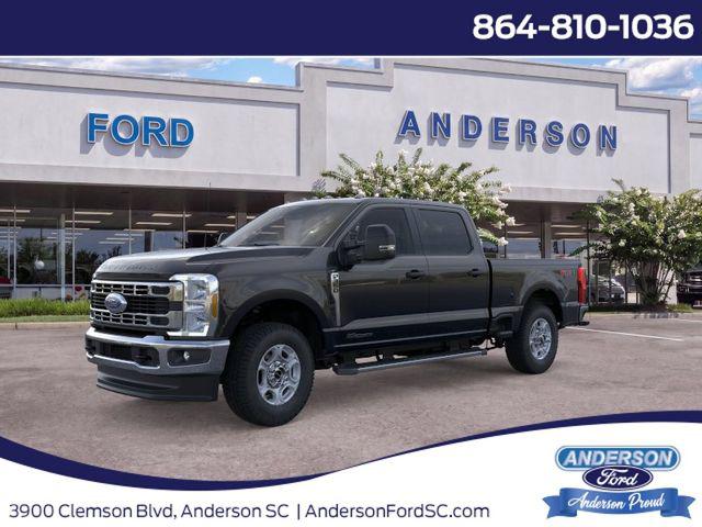 2026 Ford F-350 XLT for sale in Anderson, SC