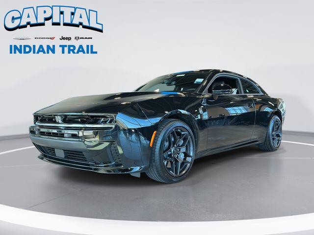 2026 Dodge Charger Scat Pack Plus 2-Door AWD for sale in Indian Trail, NC