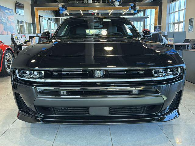 2026 Dodge Charger Scat Pack Plus 2-Door AWD