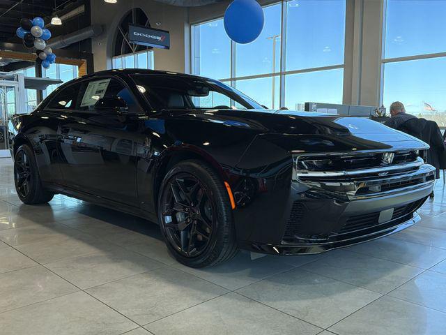 2026 Dodge Charger Scat Pack Plus 2-Door AWD