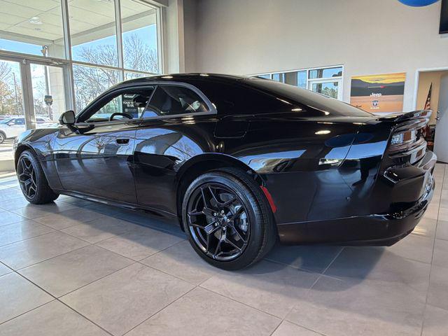 2026 Dodge Charger Scat Pack Plus 2-Door AWD