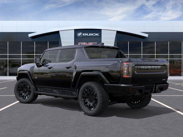 2026 GMC HUMMER EV 2X 4WD