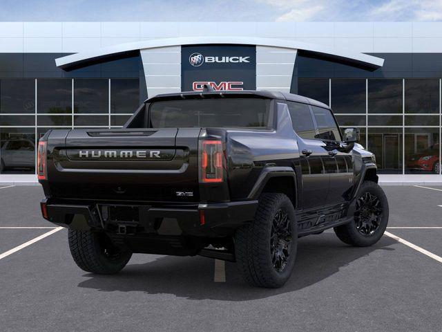 2026 GMC HUMMER EV 2X 4WD