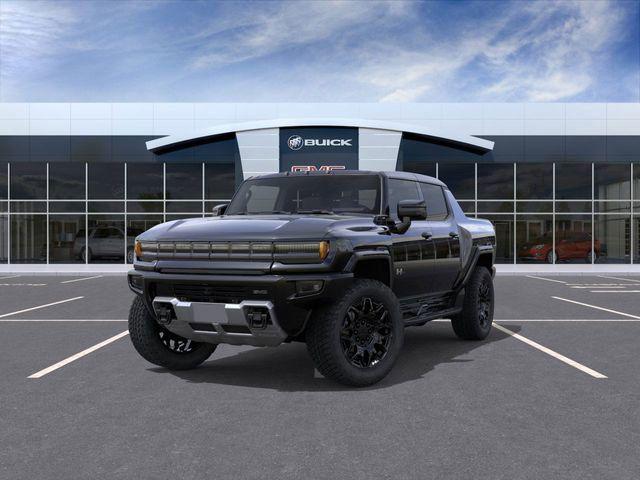 2026 GMC HUMMER EV 2X 4WD