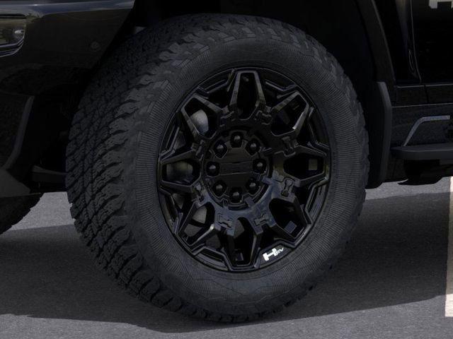 2026 GMC HUMMER EV 2X 4WD