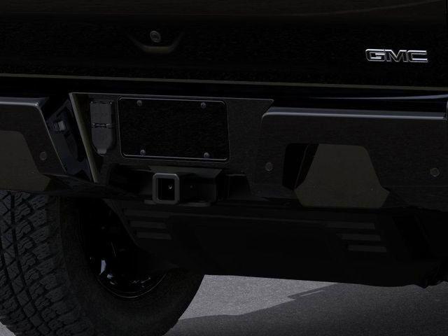 2026 GMC HUMMER EV 2X 4WD