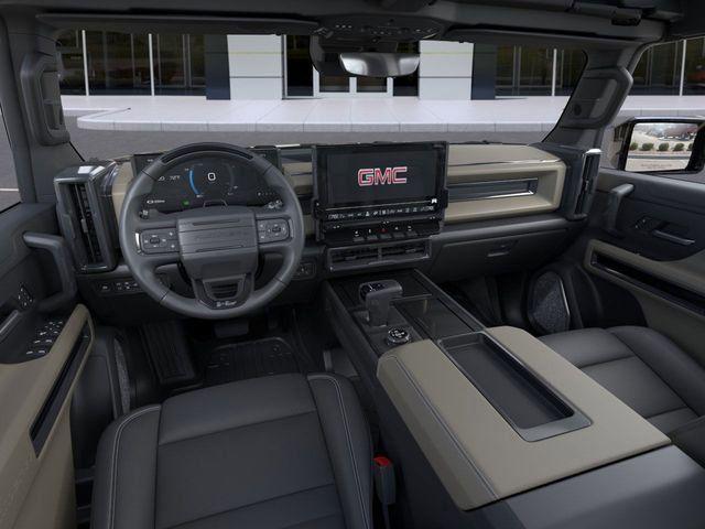 2026 GMC HUMMER EV 2X 4WD