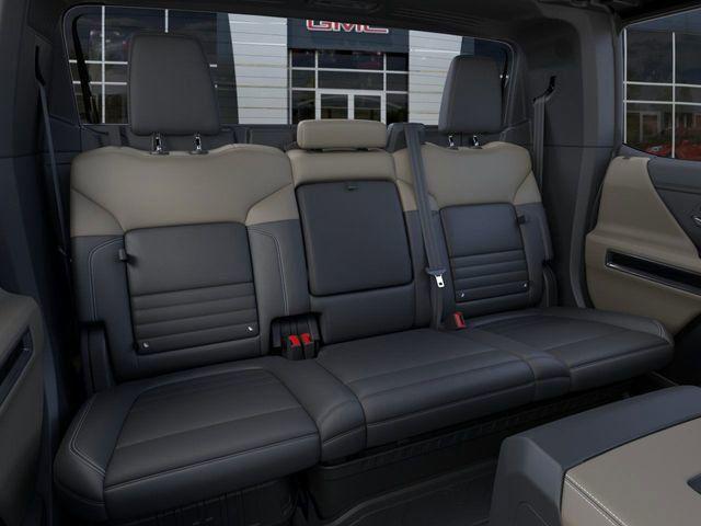 2026 GMC HUMMER EV 2X 4WD
