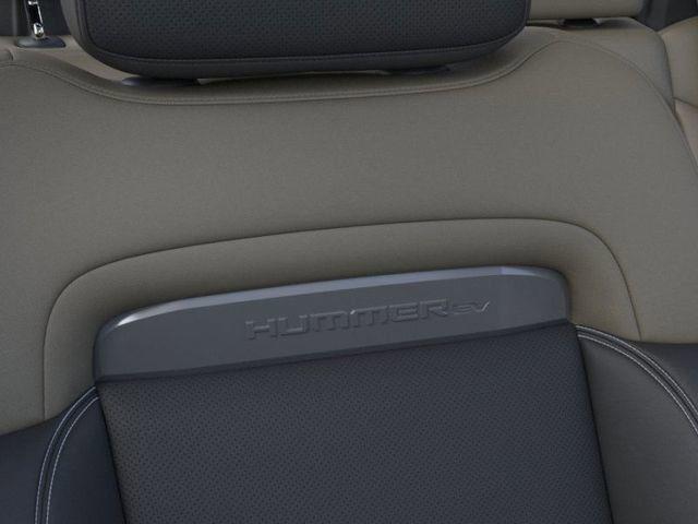 2026 GMC HUMMER EV 2X 4WD