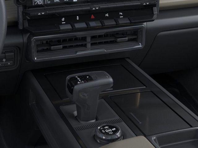 2026 GMC HUMMER EV 2X 4WD