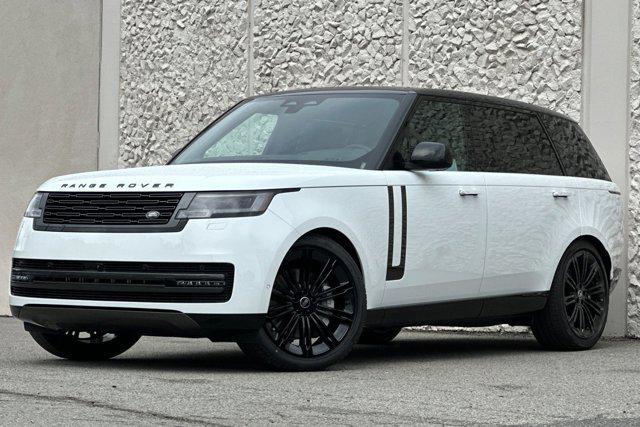 /2025 Land-Rover Range-Rover