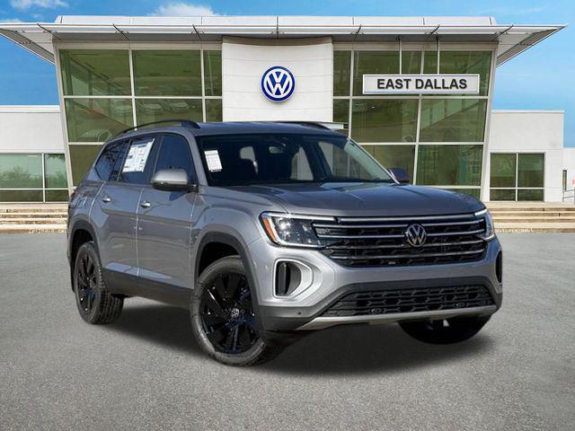 2026 Volkswagen Atlas SE with Technology for sale in Garland, TX