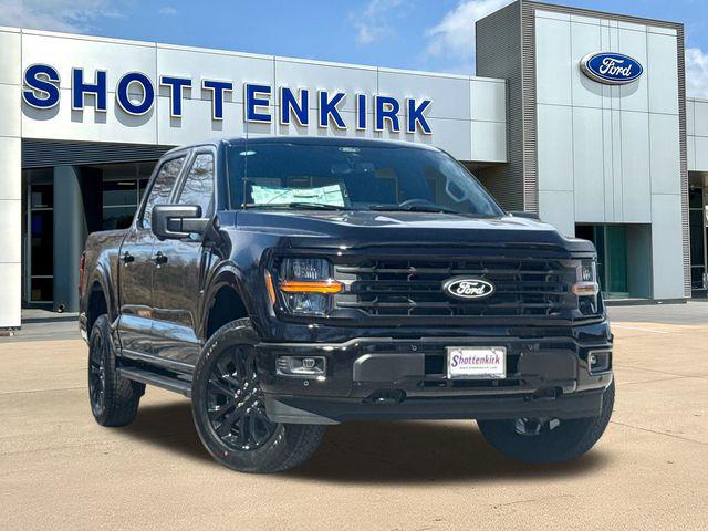 2026 Ford F-150 XLT for sale in Granbury, TX