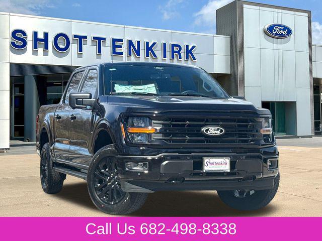 2026 Ford F-150 XLT for sale in Granbury, TX