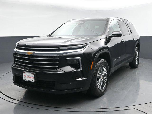 2024 Chevrolet Traverse FWD LT for sale in Freeport, NY